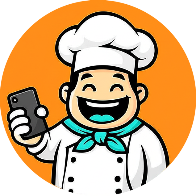 Culinary AI Assistant