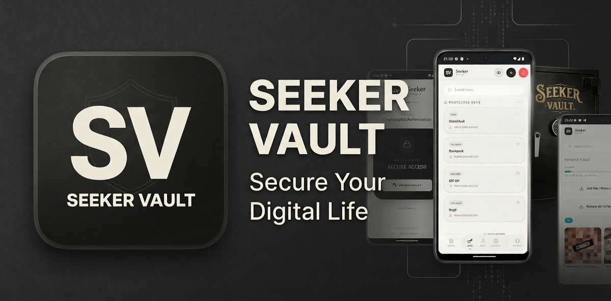 Seeker Vault